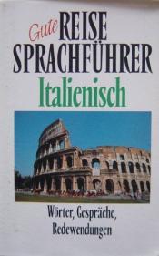 Cover von Gute Reise-Sprachführer Italienisch