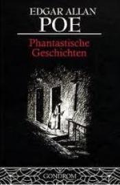 Cover von Phantastische Geschichten