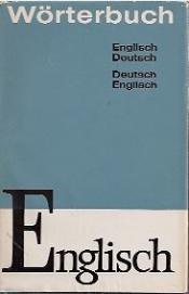 Cover von Englisch - Deutsch / Deutsch - Englisch