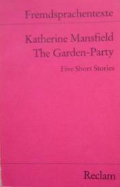 Cover von The Garden-Party