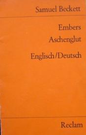 Cover von Embers / Aschenglut