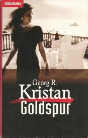 Cover von Goldspur