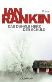 Cover von Das dunkle Herz der Schuld