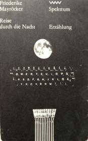 Cover von Reise durch die Nacht