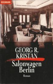 Cover von Salonwagen Berlin