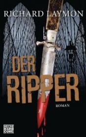 Cover von Der Ripper