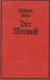 Cover von Der Werwolf