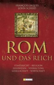 Cover von Rom und das Reich