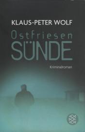 Cover von Ostfriesensünde