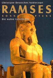 Cover von Ramses - Sonne Ägyptens