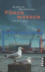 Cover von Fördewasser