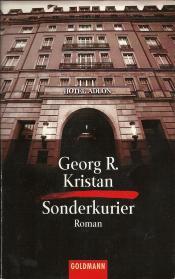 Cover von Sonderkurier