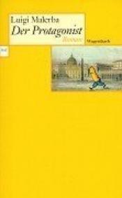 Cover von Der Protagonist