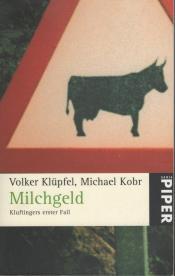 Cover von Milchgeld