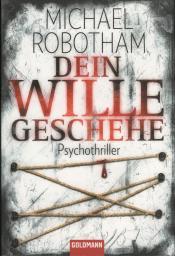 Cover von Dein Wille geschehe