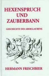 Cover von Hexenspruch und Zauberbann