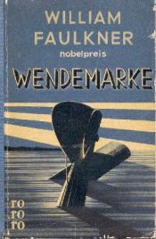 Cover von Wendemarke