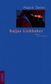 Cover von Bajjas Liebhaber