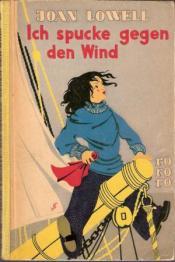 Cover von Ich spucke gegen den Wind