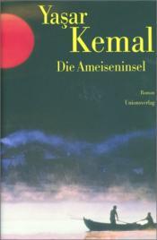 Cover von Die Ameiseninsel