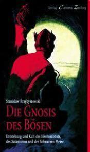 Cover von Die Gnosis des Bösen