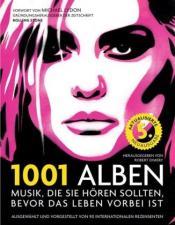Cover von 1001 Alben