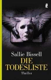 Cover von Die Todesliste