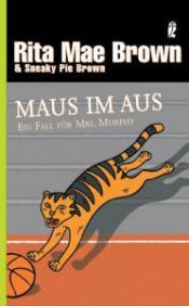 Cover von Maus im Aus