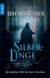 Cover von Silberlinge