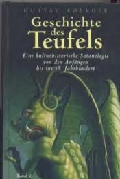 Cover von Geschichte des Teufels