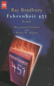 Cover von Fahrenheit 451