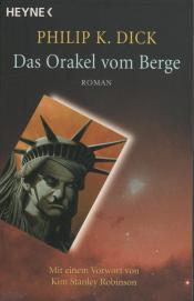 Cover von Das Orakel vom Berge