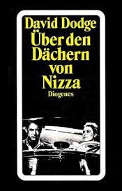 Cover von Über den Dächern von Nizza