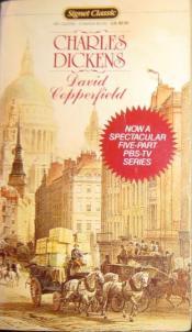 Cover von David Copperfield