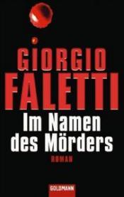 Cover von Im Namen des Mörders