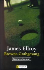 Cover von Browns Grabgesang