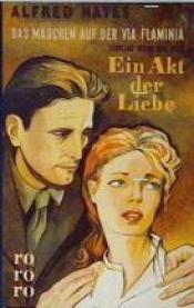 Cover von Ein Akt der Liebe