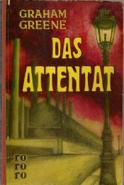 Cover von Das Attentat