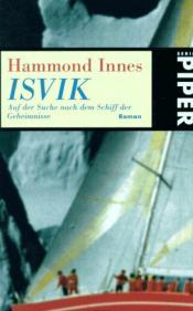 Cover von ISVIK