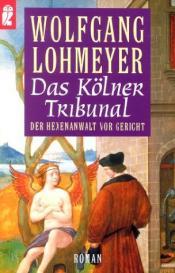 Cover von Das Kölner Tribunal