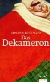 Cover von Das Dekameron