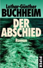 Cover von Der Abschied