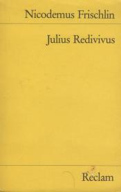 Cover von Julius Redivivus