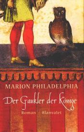Cover von Der Gaukler der Könige