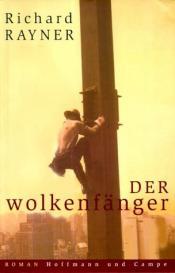 Cover von Der Wolkenfänger