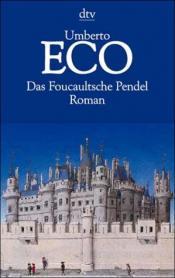 Cover von Das Foucaultsche Pendel