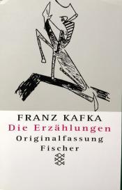 Cover von Die Erzählungen