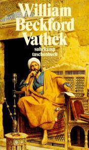 Cover von Vathek