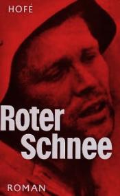 Cover von Roter Schnee