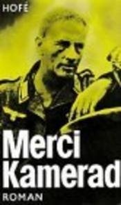 Cover von Merci, Kamerad